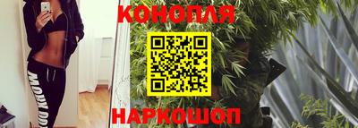 каннабис Донской